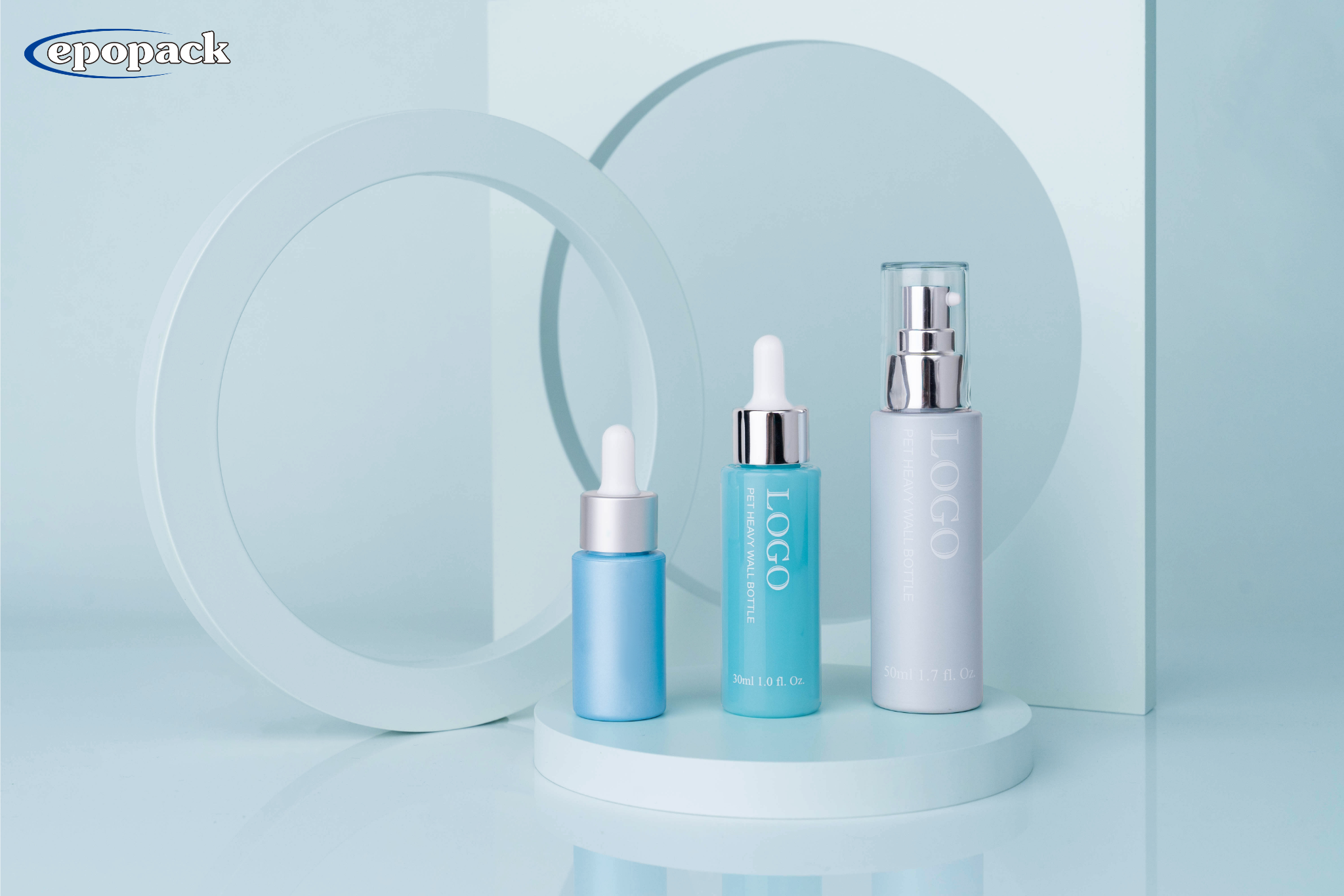 Texture is the New Colour in Packaging Design